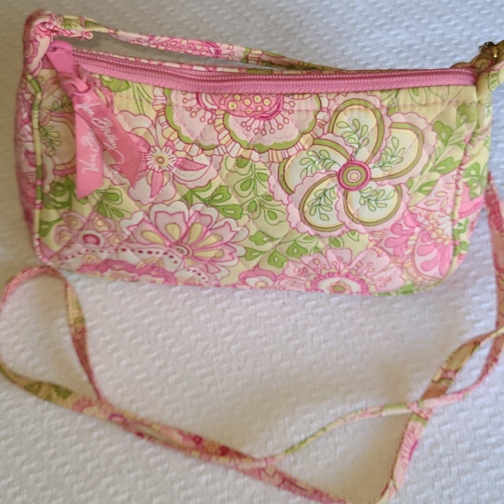 Vera Bradley AMY Small Crossbody